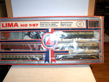 Lima 10 4848 G Pista H0