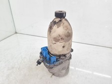 Pompa servosterzo elettrico