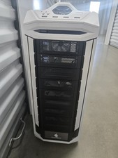 Cooler master storm - storm, stryker