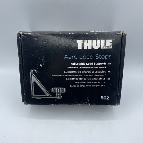 Thule aero load - stops, #502