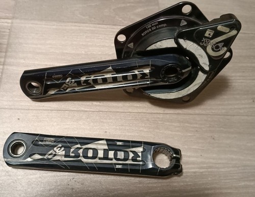 Misuratore potenza rotor 3d - rotor,