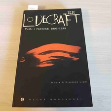 TUTTI I RACCONTI 1897 1922 -