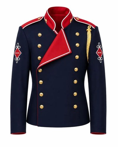 Cappotto costume michael - cappotto, 2026