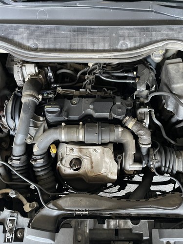 Motore completo diesel - motore,
