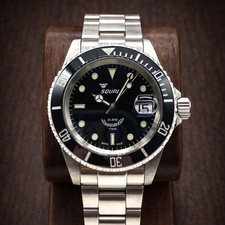 Orologio squale classic y1545 - squale,