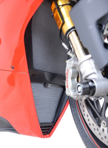 Retina radiatore ducati - r&g,