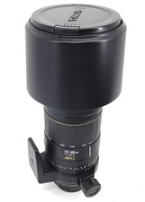 Sigma 170-500mm f5-6.3D APO