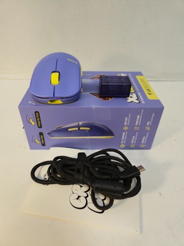 Pulsar crazy light - pulsar,