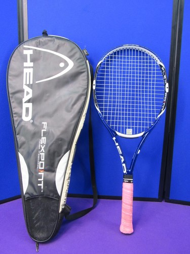 Head flexpoint swing style - head,