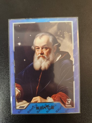 2025 cardsmiths space edizione - 2025,