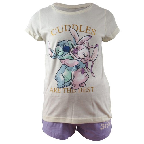 Pigiama stitch bambina set - pigiama,