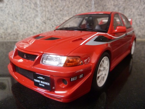 Otto ottomobile 18 - otto, 1:18
