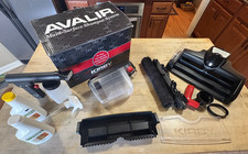 Kirby Avalir Sistema Shampoo Multi Superficie Attacco Modello 293014 2 Flaconi