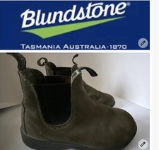 Stivali Chelsea BLUNDSTONE