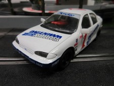 SCALEXTRIC C570 FORD MONDEO