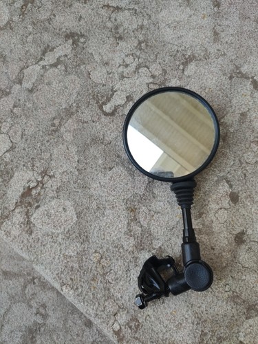 Specchietto retrovisore destro - specchietto,