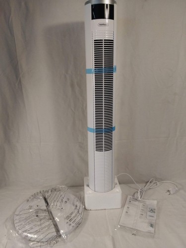 Vonhaus ventilatore torre - ventilatore, a