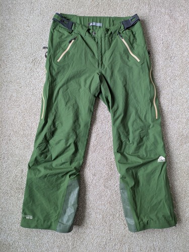 Pantaloni termici sci