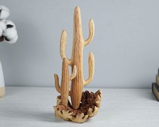 Cactus Saguaro in legno