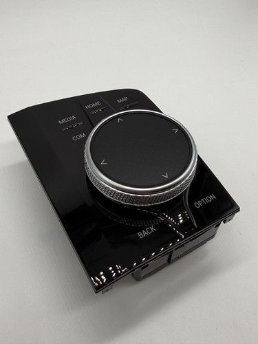 Nuovo bmw drive controller - i-drive,