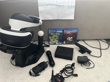 Pacchetto PlayStation VR PS4 |