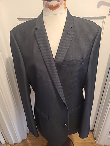 Blazer imbottito uomo - , next