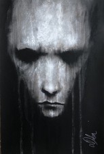 Œuvre De Leanne Dolan Street