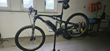 Mtb Ebike Scott