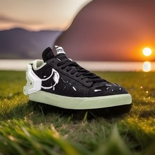 NUOVO NIKE BLAZER LOW/ACRNM