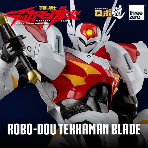 Threezero space knight - space,