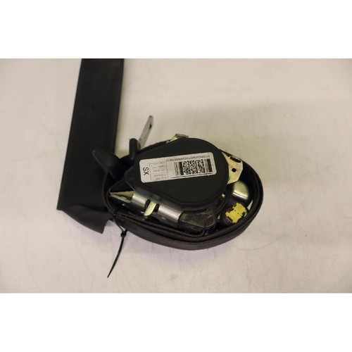 Cintura sicurezza ant sx - sicurezza,