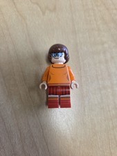 LEGO Scooby-Doo Velma Dinkley