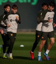 Top da allenamento Nike FC