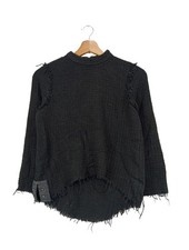 ZARA BASIC Maglione lavorato a