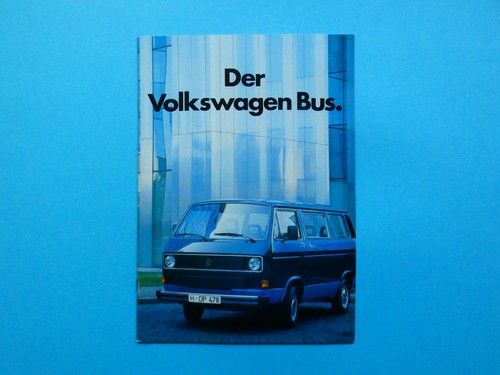 Brochure catalogo vw - catalogo,