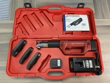 READ DESCRIPTION Rothenberger