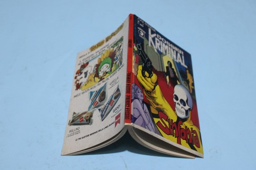 Dossier kriminal 1 - n.,