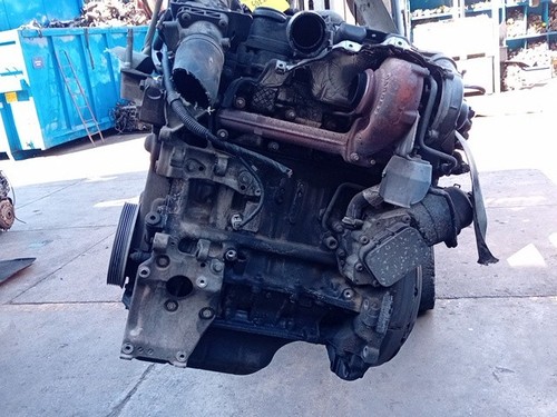 Motore ford focus 2008 6 - focus,