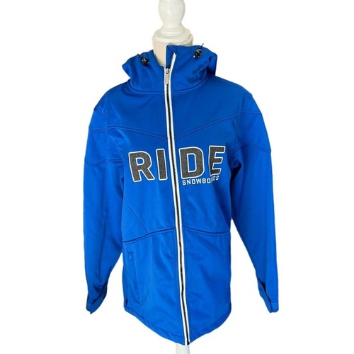 Giacca spellout ride snow - spellout,