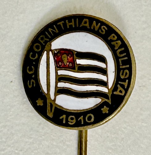 Brazil sport club corinthians - club,