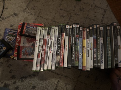Lotto misto giochi - , ps2