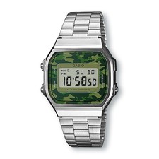 Orologio CASIO A168WEC-3D