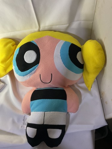 2000 powerpuff ragazze bolle - powerpuff,