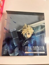FINAL FANTASY VII Avvento