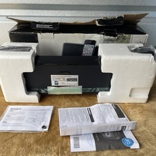 Sony Personal Audio Docking