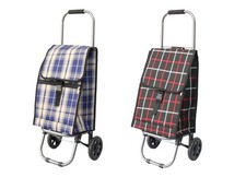 Carrello spesa termico con - carrello,