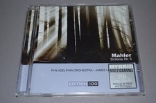 Mahler - Sinfonie Nr.5 / James