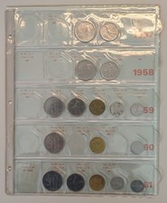 Italia lotto pezzi 100 - nl*, 17