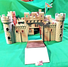 Castello Medievale in plastica