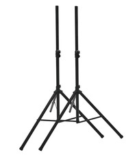 Coppia stativi stand per casse